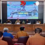 Tegaskan ASN untuk Netral Pjs Walikota Bukittinggi minta Warga Jangan Terpancing Isu Negatif