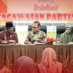 Sinergi Pemko dan Bawaslu Bukittinggi Jaga Netralitas ASN dan Ciptakan Pilkada Berintegritas