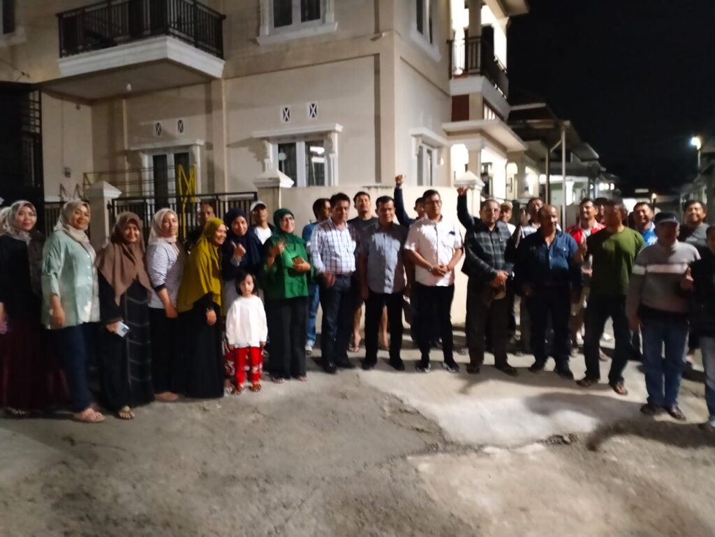 Andre,: jangan mudah terpancing isu jelang Pilkada ini