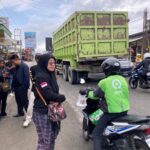 GRIB JAYA AGAM GELAR JUMAT BERKAH