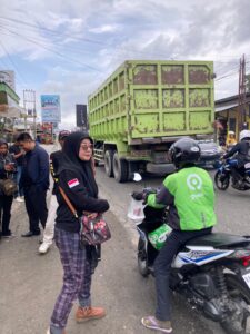 GRIB JAYA AGAM GELAR JUMAT BERKAH
