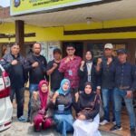 Perjuangan Mira sang Srikandi Grib Agam dalam mencari keadilan