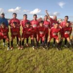 Menang 3 – 2 lewat drama adu penalti kontra Palala Fc, BDRK Fc melaju ke babak Semifinal Liga Agam Bukittinggi old star