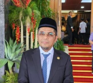 Pasangan Yota balad-Mulyadi semakin menyala di Kota Pariaman