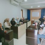 Sebanyak 20 Orang Srikandi GRIB JAYA Agam Mengikuti Pelatihan UMKM