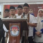 Sidang Pleno Pimpinan Daerah Muhammadiyah Bukittinggi Rekomendasikan Ramlan-Ibnu
