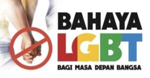 Bukittinggi ditahap yang memprihatinkan dalam eksistensi perilaku LGBT