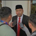 Plt. Gubernur : 3 WNI Asal Sumbar Berhasil Dievakuasi dari Lebanon