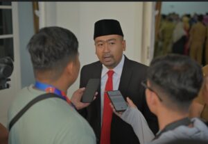 Plt. Gubernur : 3 WNI Asal Sumbar Berhasil Dievakuasi dari Lebanon