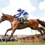 Pacuan Kuda piala Gubernur SUMBAR digelar di Gelanggang Kubu Gadang Payakumbuh