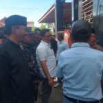 Ramlan-Ibnu disambut hangat Warga Tarok Dipo