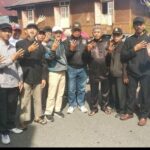 Warga Manggis Ganting menggeliat,ungkap Alasan kenapa No 4 Ramlan-Ibnu adalah pilihan yang tepat