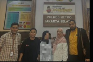 Oknum Anggota DPRD Bukittinggi dilaporkan atas pemerasan dan merampas kemerdekaan orang lain