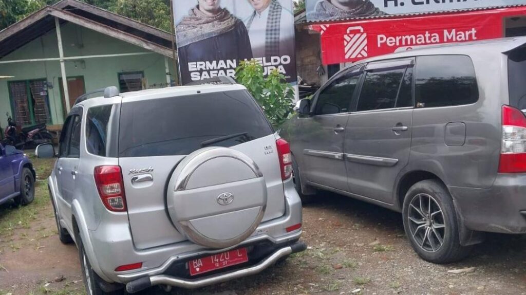 Bawaslu ingatkan Petahana adanya potensi Netralitas ASN.