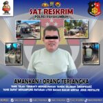 Mobil Dengan Tangki Siluman Disergap Polisi, Pemilik Mengaku Untuk Berjualan