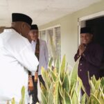 Buya Marfendi : tingkatkan fungsi dan peran Ninik mamak beserta ulama dalam menyelesaikan permasalahan kota Bukittinggi