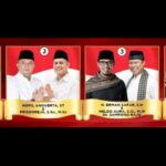 KPU agendakan debat pasangan calon Walikota dan Wakil Walikota Bukittinggi Pilkada 2024