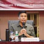 KPU Sumbar gelar debat pamungkas calon Gubernur dan Wakil Gubernur Sumatera Barat