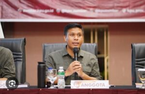 KPU Sumbar gelar debat pamungkas calon Gubernur dan Wakil Gubernur Sumatera Barat