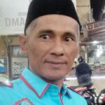 Wakil Ketua K-SPSI Kota Bukittinggi Rudi Arnel ingatkan ASN tidak Intervensi Pekerja Outsorching memilih Paslon Cakada