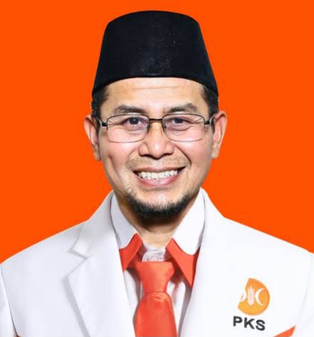 Rekomendasi Ibnu Asis S.TP ketua PKS Bukittinggi, 2680 Siswa SD/SMP di Bukittinggi terima bantuan pendidikan PIP