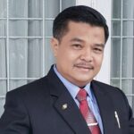 Fix..Beni Warlis Iqbal Pimpin Kabupaten Agam Lima tahun Mendatang