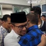 Pasca kemenangan pilkada Bukittinggi,Infosumbar24.com ucapkan selamat.”Ramlan Insya Allah bukti sosok layak calon pimpin Sumbar kedepan