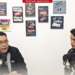 Ramlan Nurmatias Come back ! M.Nazif: Warga Bukittinggi pemilih yang Rasional di Pilkada 2024