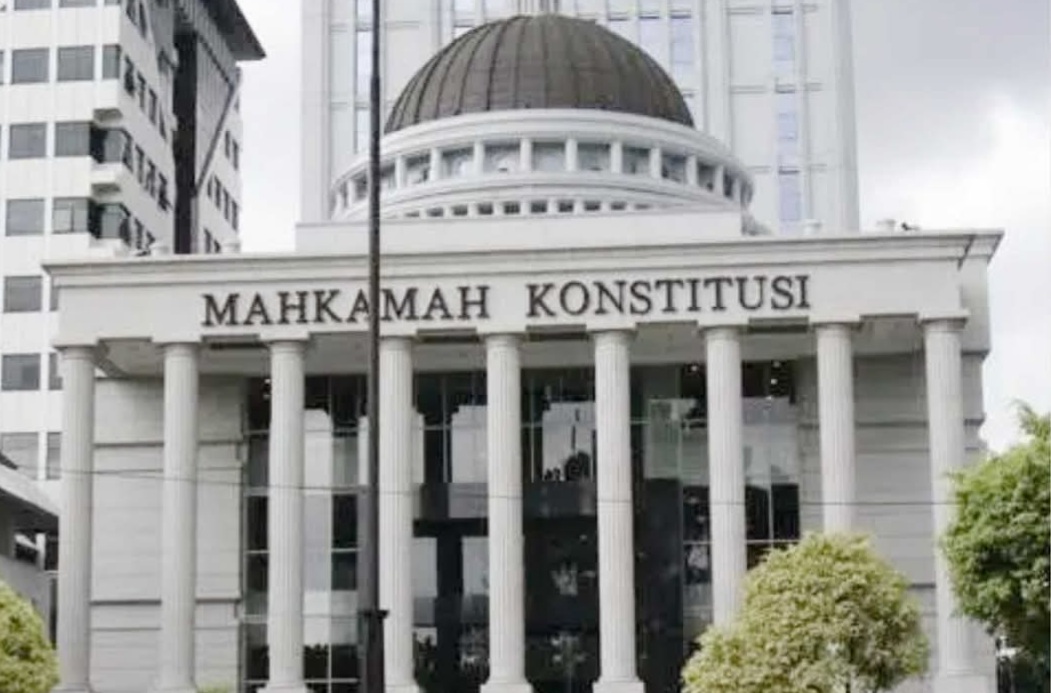 Ratusan Gugatan sengketa Pilkada 2024 dilaporkan ke MK,delapan berasal dari Sumbar namun belum ada Bukittinggi dan Agam