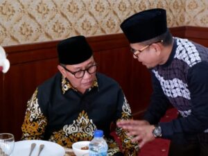 Sosok Ibnu Asis STP Wakil Walikota Bukittinggi terpilih 2025-2030 dimata Aktifis demokrasi