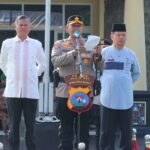 Polres Payakumbuh Nyatakan Siap amankan Perayaan Nataru 2024