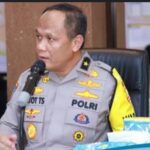 Brigjen(Pol) Gatot Tri Suryanta gantikan Irjen(Pol) Suharyono jadi Kapolda Sumbar