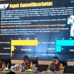 Pres Realese Polresta Bukittinggi Ungkap Beberapa Kasus Sepanjang Tahun 2024