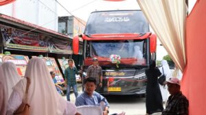 PO Al Hijrah berikan pelayanan terbaik buat masyarakat Minang