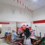 Ayo Donor Darah: Setetes Darah Anda Sangat Berarti Untuk Keselamatan Nyawa Manusia   