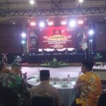 KPU Bukittinggi resmi tetapkan H.Ramlan Nurmatias dan Ibnu Asis S.TP sebagai pasangan Walikota dan Wakil Walikota Bukittinggi 2025-2030 