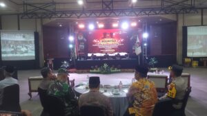 KPU Bukittinggi resmi tetapkan H.Ramlan Nurmatias dan Ibnu Asis S.TP sebagai pasangan Walikota dan Wakil Walikota Bukittinggi 2025-2030 