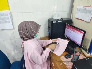 UUDD PMI Bukittinggi Buka Lowongan Staff Kasir dan Laboratorium, Peluang Bergabung di Bidang Kesehatan
