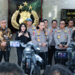 KPK dan Polri Tingkatkan Sinergi untuk pemberantasan Korupsi