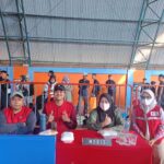 PMI Kota Bukittinggi Beri Dukungan Penuh di SMI Open 2025, bukti kesigapan dan dedikasi