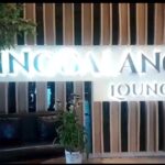 Sky Lounge Hotel Santika Terbuka Untuk Umum, Menemani Waktu Santai Bersama Keluarga