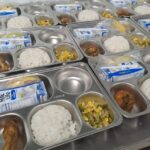 Penipuan Berkedok Makan Gizi Gratis Sudah Mulai Menyusup ke Sekolah Sekolah di Agam, Kepala Sekolah Wajib Berhati Hati