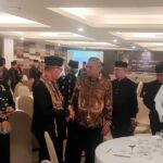 Terima pinangan Dewan Pendiri IKM, H. Arisal Aziz Presiden Indah Group siap dicalonkan mejadi Ketua Umum Ikatan Keluarga Minang