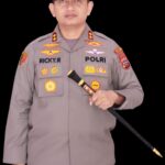 Kapolres Payakumbuh berikan klarifikasi sehubungan dengan berita viral terkaitan anggota Polri bermain Solar Ilegal