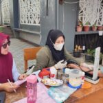 Kegiatan Donor Darah Yang Sudah Lama Terjalin Antara SMA Negeri 2 Dengan PMI Kota Bukittinggi,Mendapatkan Apresiasi Dari Masyarakat