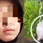 Terduga Pembunuh CNS, Gadis dalam Karung, Ditangkap di Aceh