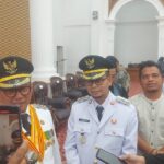 Ramlan : “Insya Allah Pejabat daerah nantinya yang teruji dan sesuai dengan kemampuan dan kinerja bukan atas dasar suka dan tidak suka