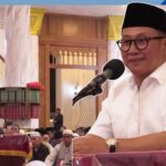 Pemko Bukittinggi Mulai Safari Ramadhan Bukittinggi 1446 H