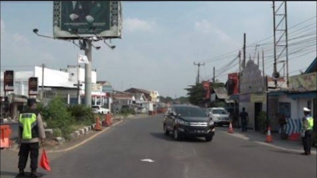 Antisipasi kemacetan Pemprov Sumbar berlakukan jalur One Way Padang-Bukittinggi