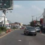 Antisipasi kemacetan Pemprov Sumbar berlakukan jalur One Way Padang-Bukittinggi